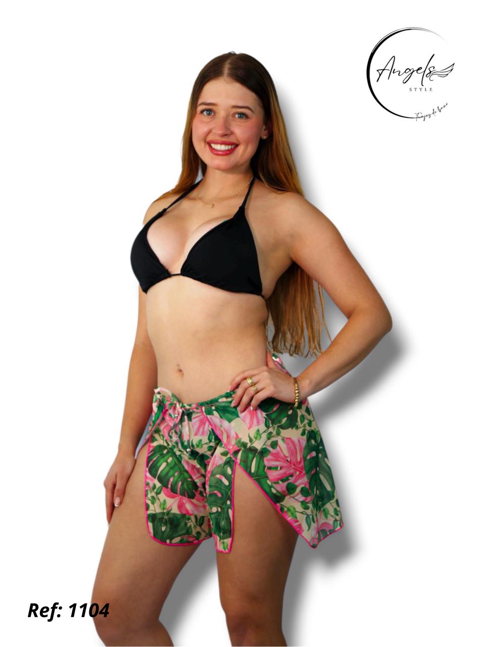 SALIDA DE BAÑO- 1104